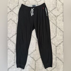 Men's Polo Joggers